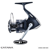 Shimano Catana FE Spin Reel