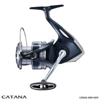 Shimano Catana FE Spin Reel