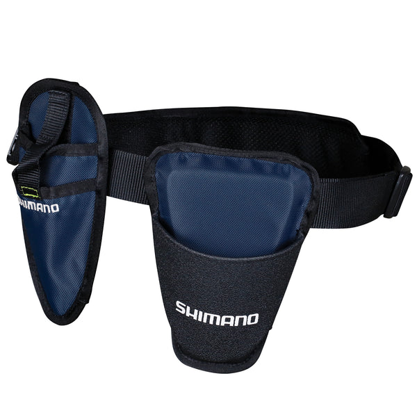 Shimano Light Utility Jigging Belt