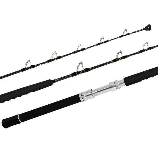 Shimano Shimano Speedmaster Game Rod 37KG Standup premium fishing tackle gear from Allways Angling