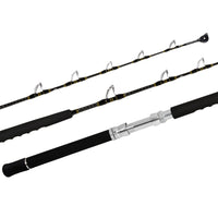 Shimano Speedmaster LBG Game Rod 7'0" 24kg Land Based Game Rod