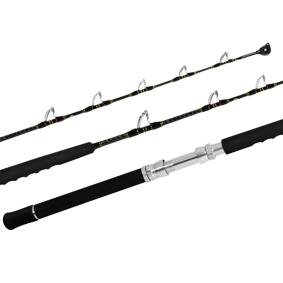 Shimano Shimano Speedmaster Game Rod 37KG Standup 5'3" premium fishing tackle gear from Allways Angling