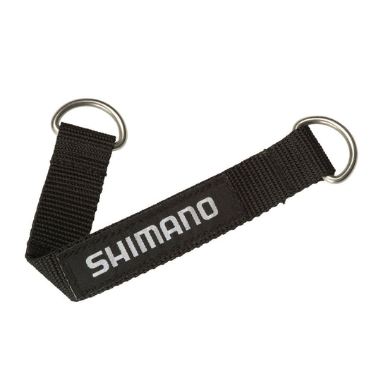 Shimano Shimano Spin Reel Harness Clip premium fishing tackle gear from Allways Angling