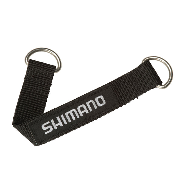 Shimano Spin Reel Harness Clip – Allways Angling
