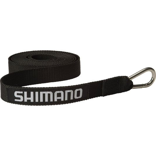 Shimano Shimano Troll Strap Game Reel Lanyard 3m premium fishing tackle gear from Allways Angling