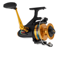 PENN SPINFISHER METAL SPIN REEL