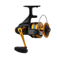 PENN SPINFISHER METAL SPIN REEL