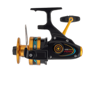 PENN SPINFISHER METAL SPIN REEL