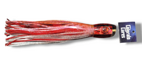 Colorato Lures 8.5" Portland Game Lure Pink Redbait