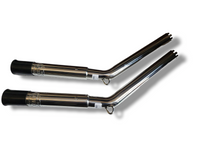 Hookem Rod Extenstions RB PAIR 30 Degree Rod Riggers
