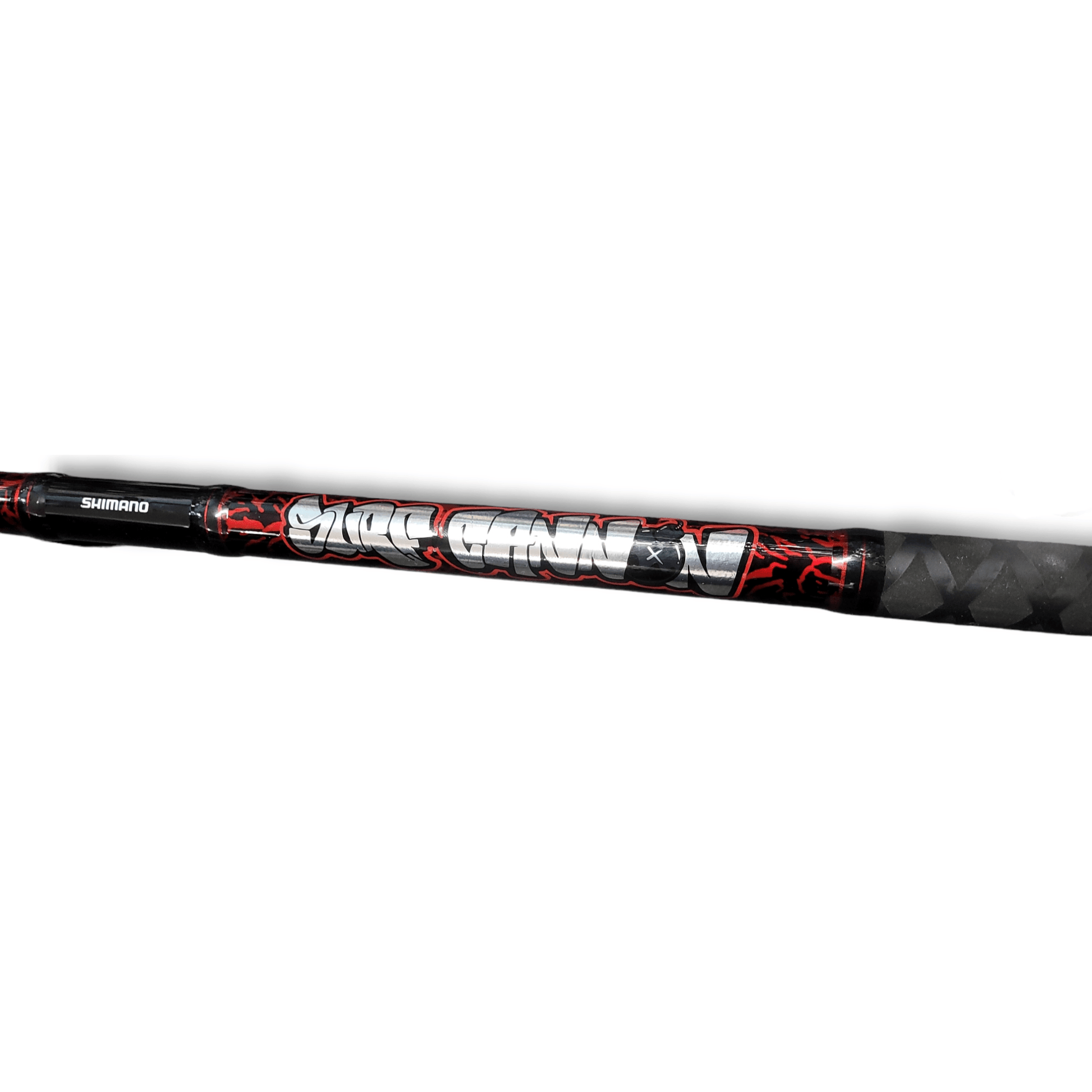16 foot fishing pole ZHuidjo 16.4Ft 5M Brown Telescopic 11 Sections Fiber Rod (SN: ed1 8c9 8f5 a47 a2f) Sports, Fitness & Outdoors Wally Marshall has literally spent years and years refining the actions and backbone found in these rods that are designed specifically for tight line trolling with heavy baits Ideal 31-633 Tuff-Rod Extra Flex