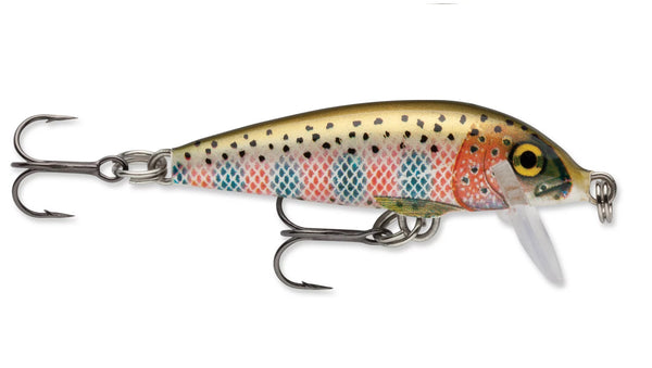 Trout Lures - Rapala