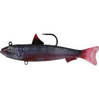 Real Baitz Red Bait Swimbait