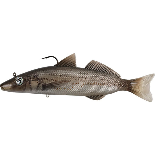 Atomic Real Baitz King George Whiting Swimbait 200mm 115g premium fishing tackle gear from Allways Angling