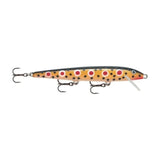 Rapala F-13 Original Floating Minnow SPOTTED DOG Lure 13cm