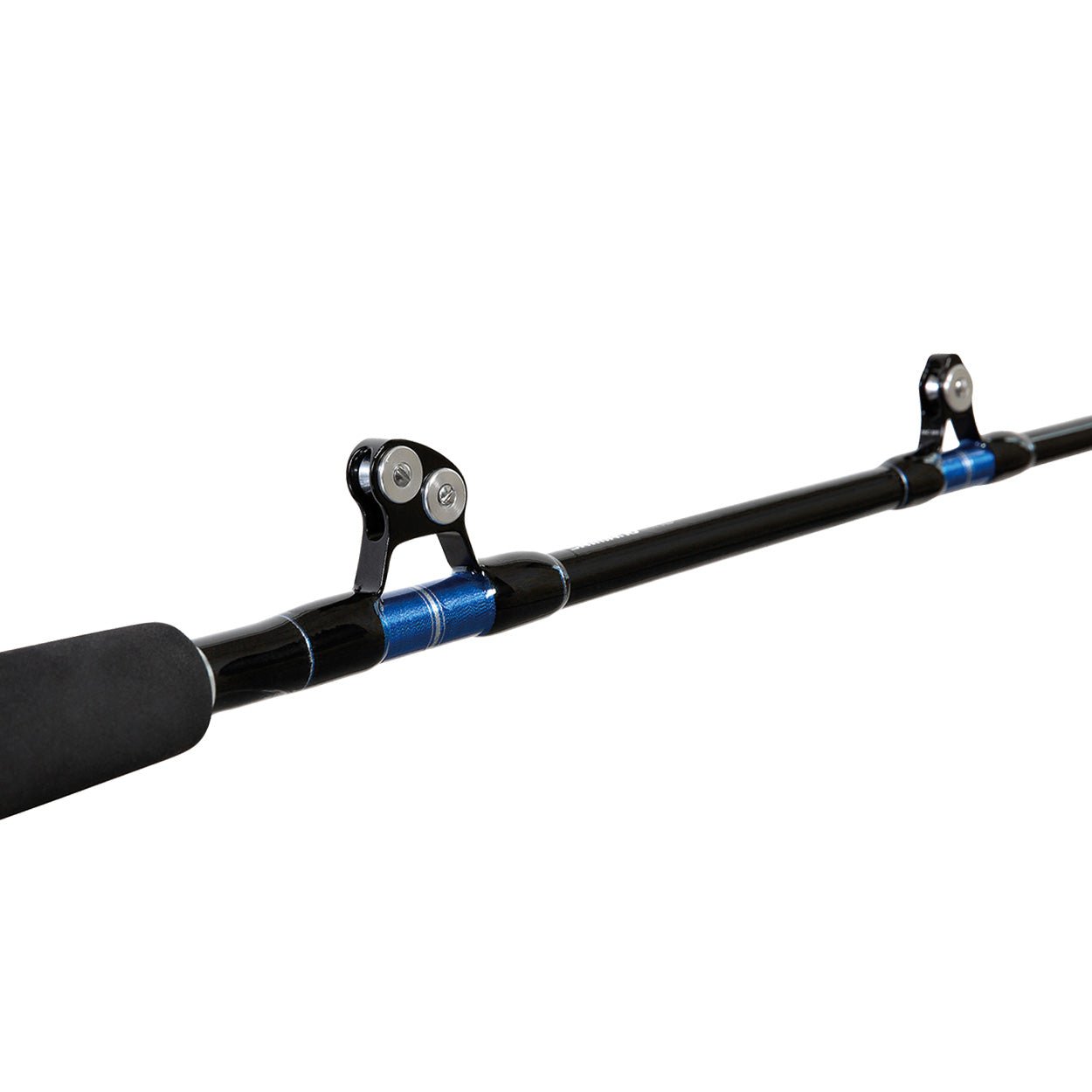 bent butt rod shimano Status Bluewater Light Deep Drop These bent butt swivel tip rods are made with high power carbon and E BERRYPRO Bent/Straight Butt Trolling Rod