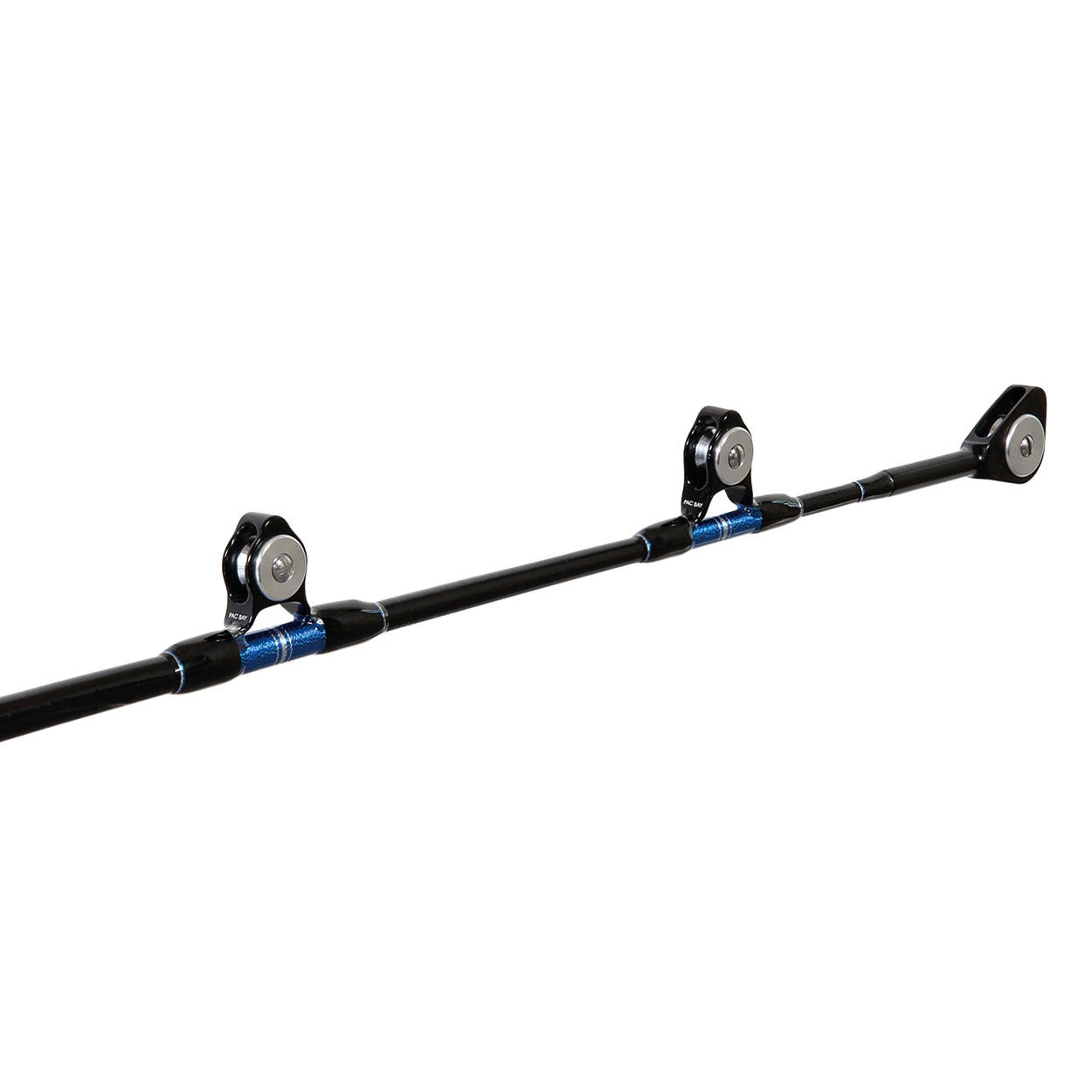 Shimano Shimano Tag-em 37Kg Roller Bent Butt Game Rod 1.7m premium fishing tackle gear from Allways Angling
