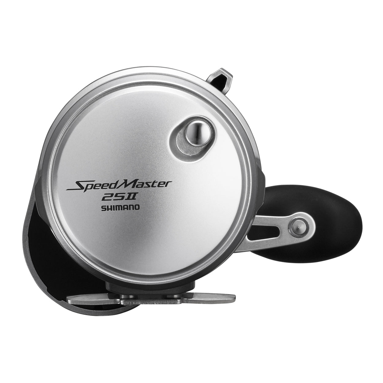 Shimano Shimano Speedmaster LD II Overhead Lever Drag Reel premium fishing tackle gear from Allways Angling