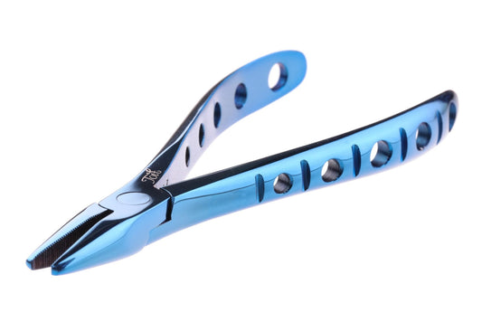 Toit TOIT SHORT NOSE PLIERS premium fishing tackle gear from Allways Angling
