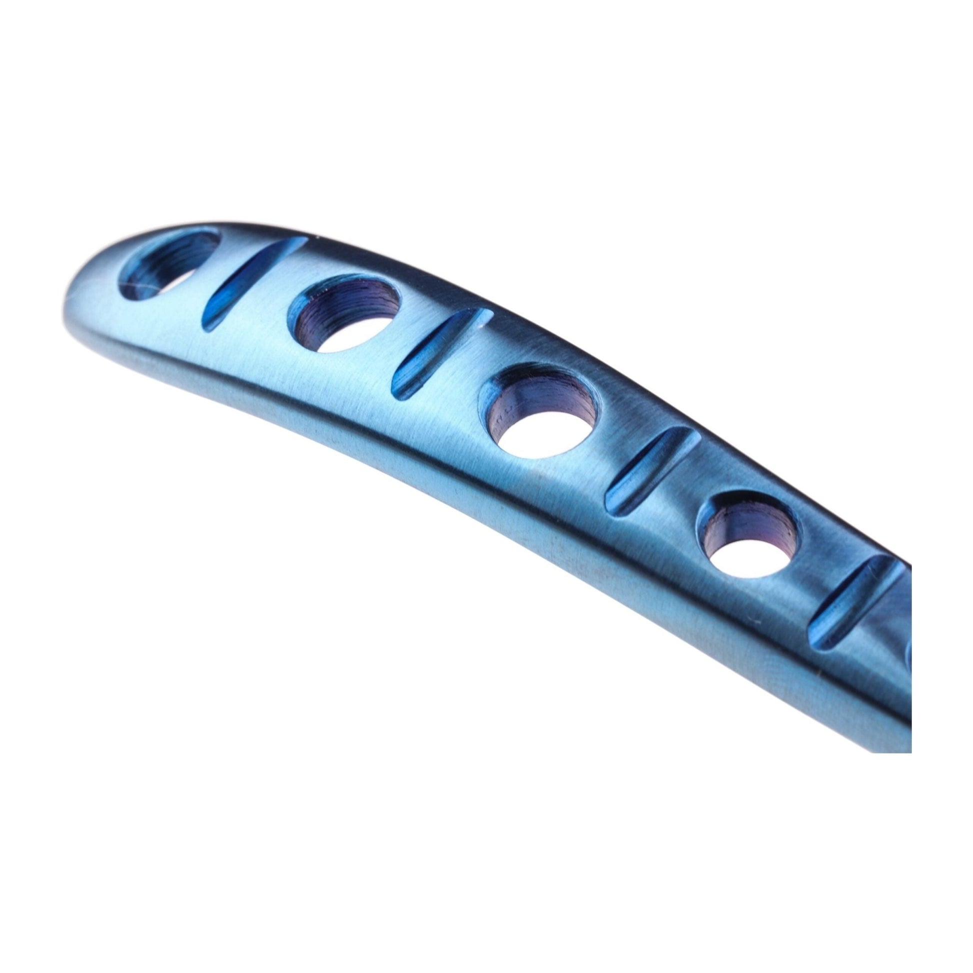 Toit TOIT SHORT NOSE PLIERS premium fishing tackle gear from Allways Angling