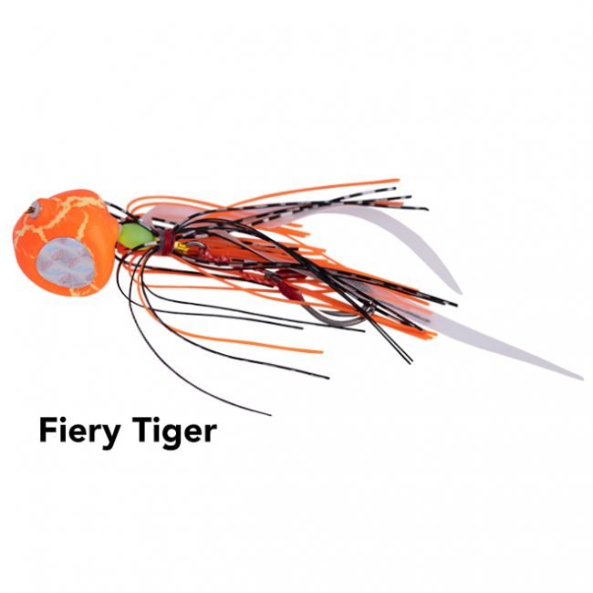 Black Magic Black Magic SUNAKKU Jig Snapper Jig 130g premium fishing tackle gear from Allways Angling