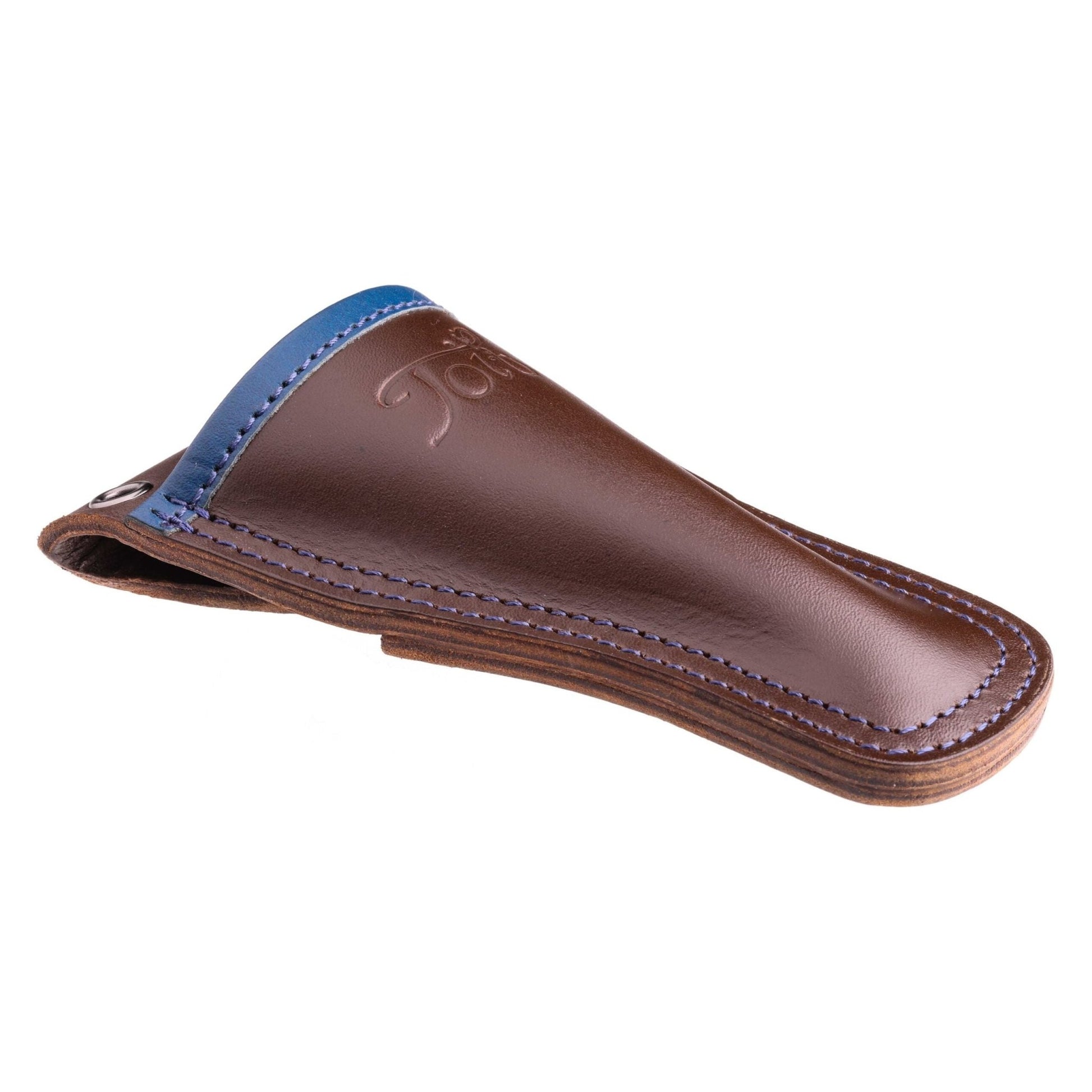 Toit Toit Leather Pliers Sheath premium fishing tackle gear from Allways Angling