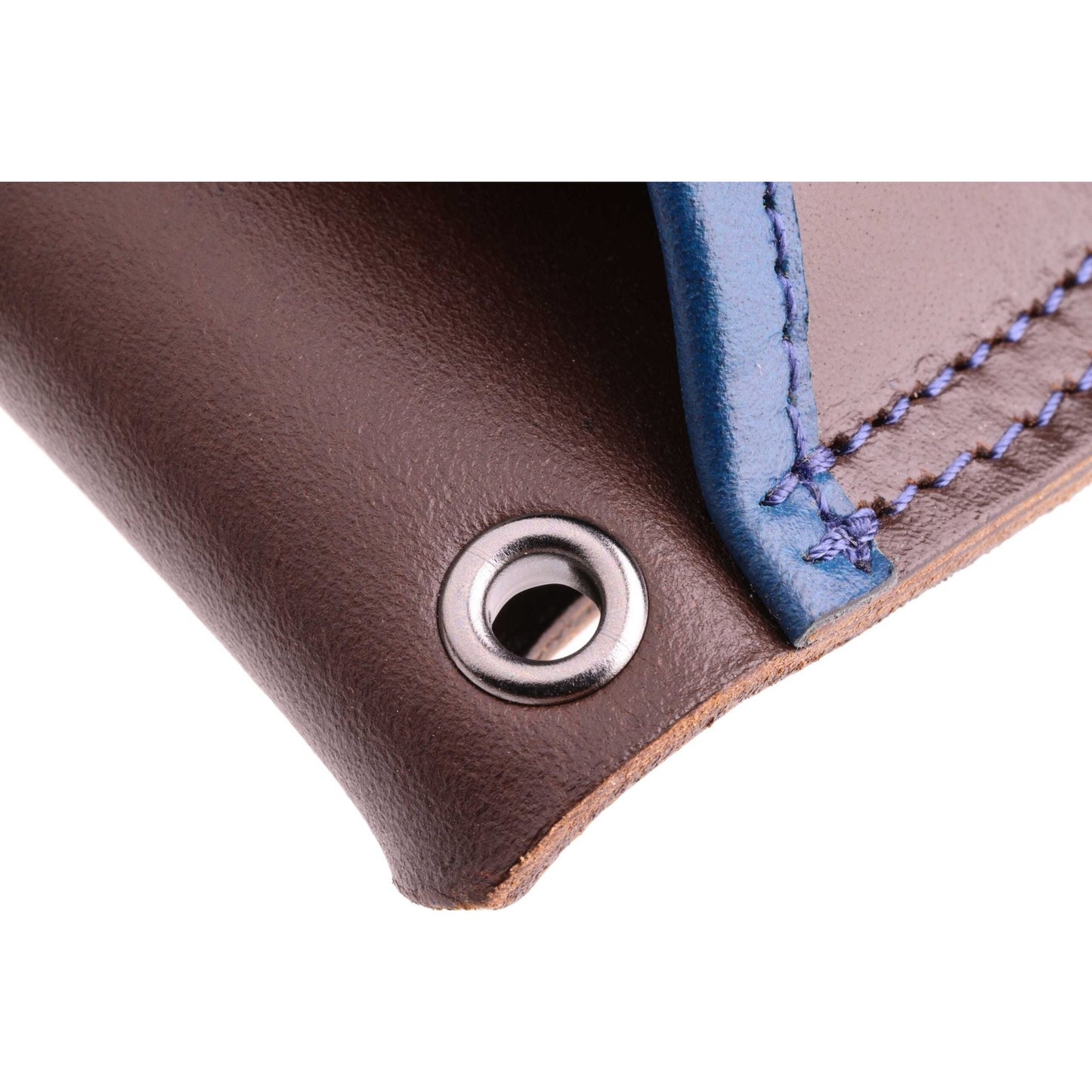 Toit Toit Leather Pliers Sheath premium fishing tackle gear from Allways Angling