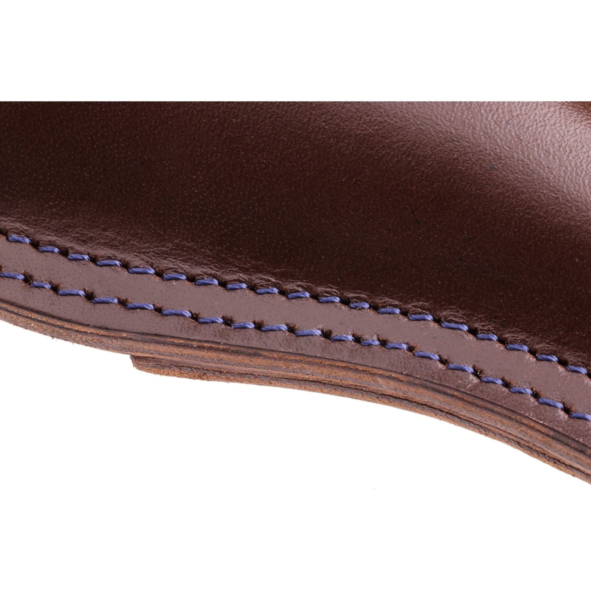 Toit Toit Leather Pliers Sheath premium fishing tackle gear from Allways Angling