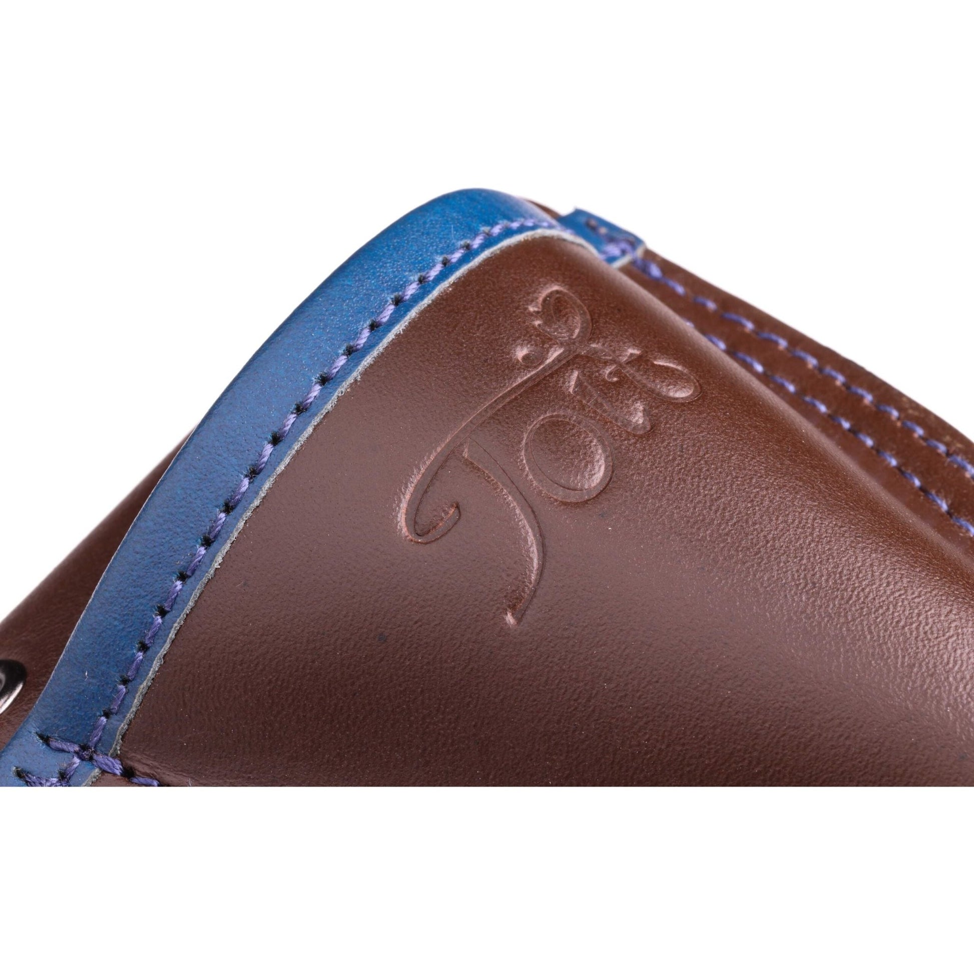 Toit Toit Leather Pliers Sheath premium fishing tackle gear from Allways Angling