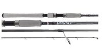 Abu Garcia Veritas Tournament Edition Spin Rod