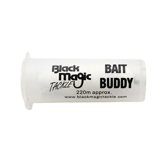 Black Magic Black Magic Bait Buddy Bait Thread premium fishing tackle gear from Allways Angling
