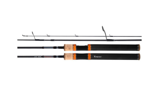 Daiwa 22 Daiwa Presso Trout Spin Rod premium fishing tackle gear from Allways Angling