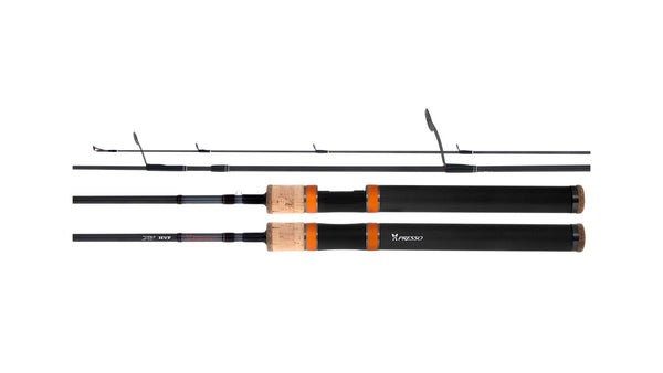 22 Daiwa Presso Trout Spin Rod – Allways Angling