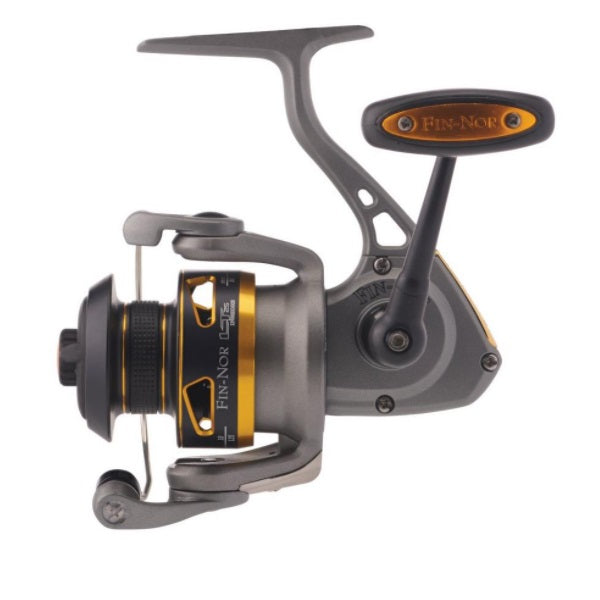 Fin-Nor Lethal 30 Spin Reel – Allways Angling