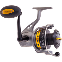 Fin-Nor Lethal 25 Spin Reel
