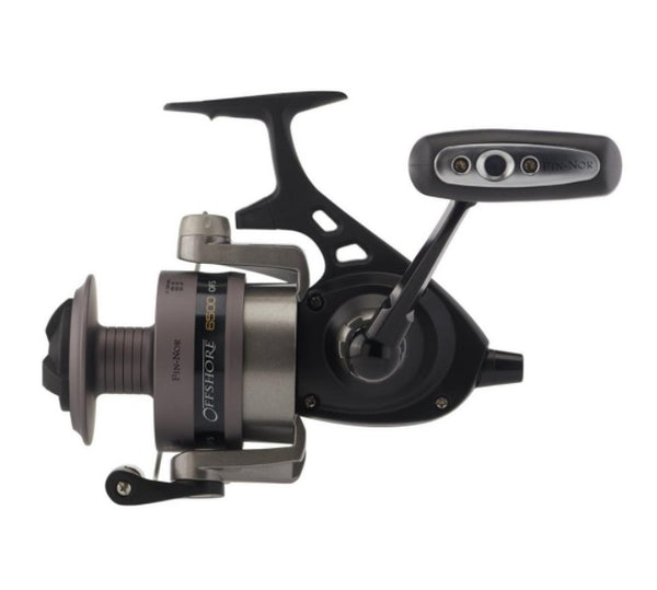 Fin-Nor 7500 Spinning Reel Offshore OFS7500 Saltwater Big Game