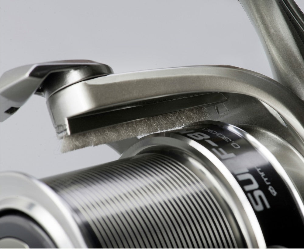 Okuma SURF-8K Long Cast Surf Reel