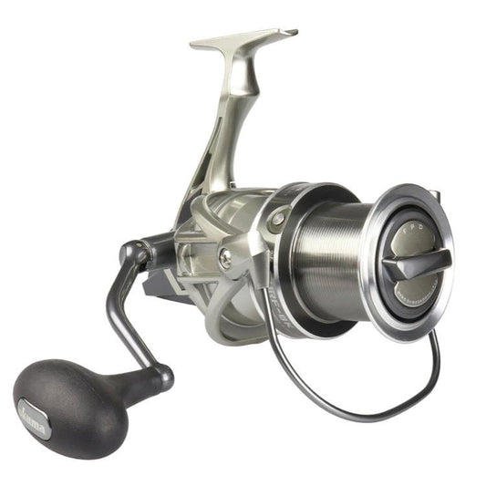 Okuma Okuma SURF-8K Long Cast Surf Reel premium fishing tackle gear from Allways Angling