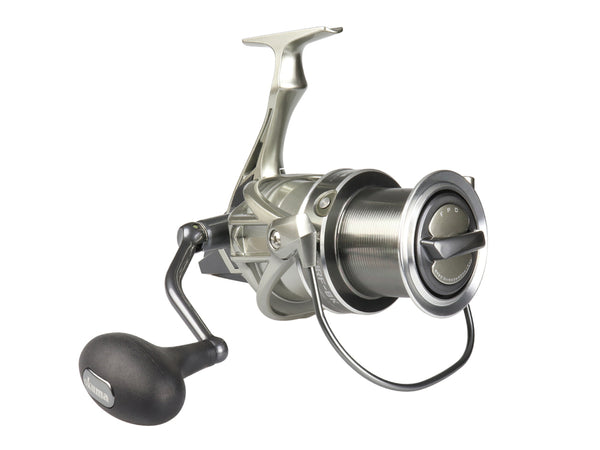 Shimano Tiagra 50W LRS A Game Reel (3.1:1, 1.3:1) – Allways Angling