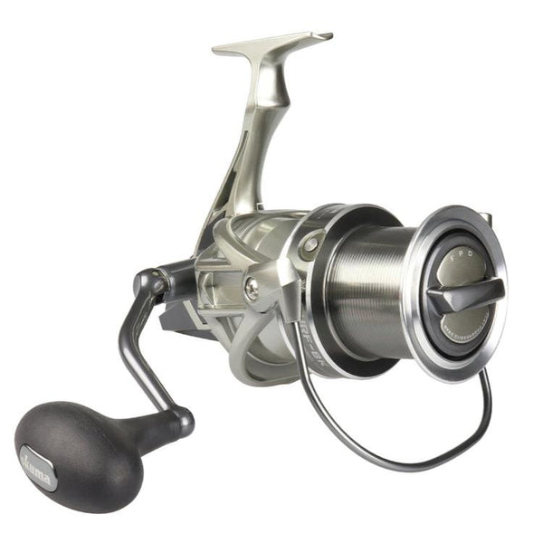 Okuma SURF-8K Long Cast Surf Reel – Allways Angling