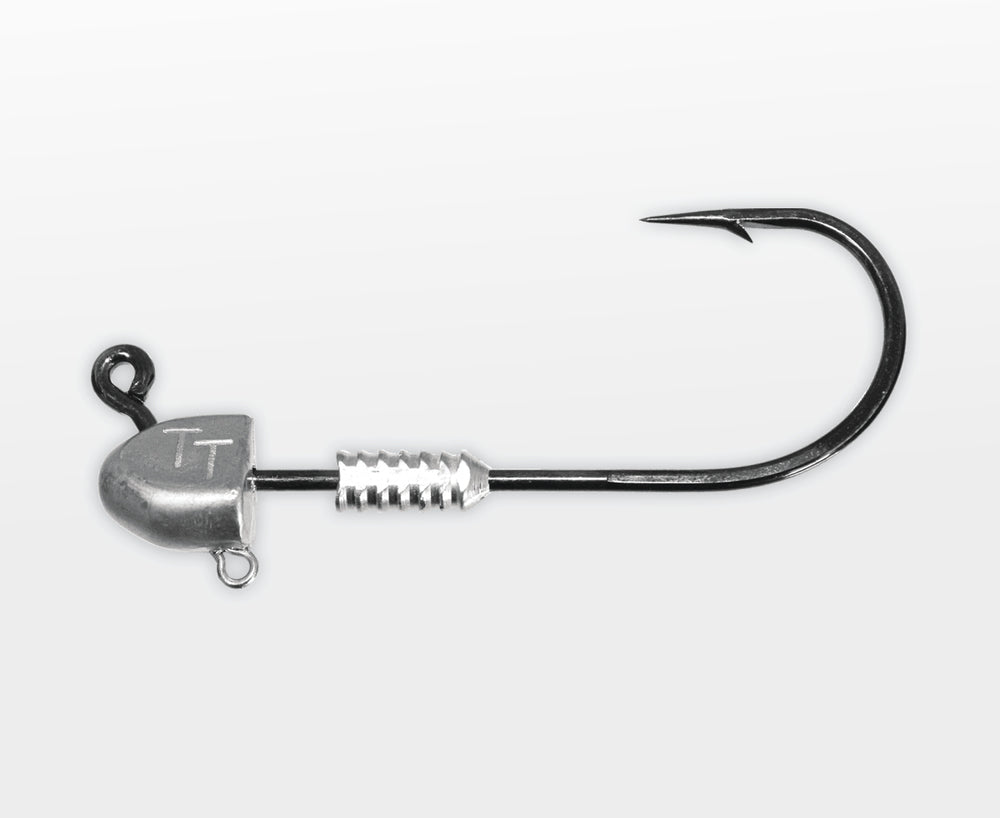 TT Lures TT lures SWIMLOCKZ Jig heads premium fishing tackle gear from Allways Angling
