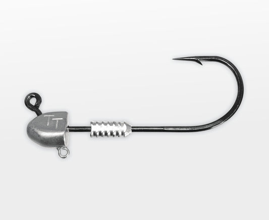 TT Lures TT lures SWIMLOCKZ Jig heads premium fishing tackle gear from Allways Angling