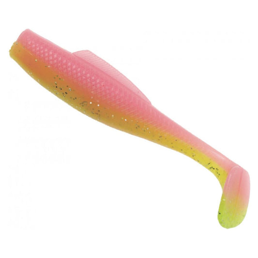 Z-Man Zman 3" Minnowz Soft Plastics premium fishing tackle gear from Allways Angling