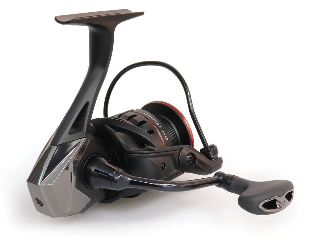 Okuma Okuma Ceymar HD Spin Reel premium fishing tackle gear from Allways Angling