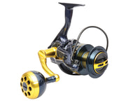 Okuma Salina Saltwater Spinning Reel