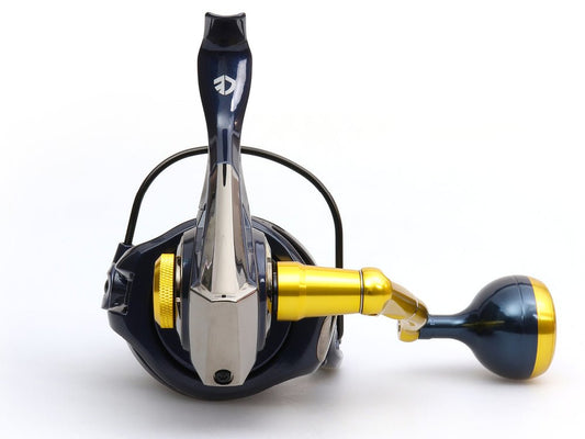 Okuma Okuma Salina Saltwater Spinning Reel premium fishing tackle gear from Allways Angling