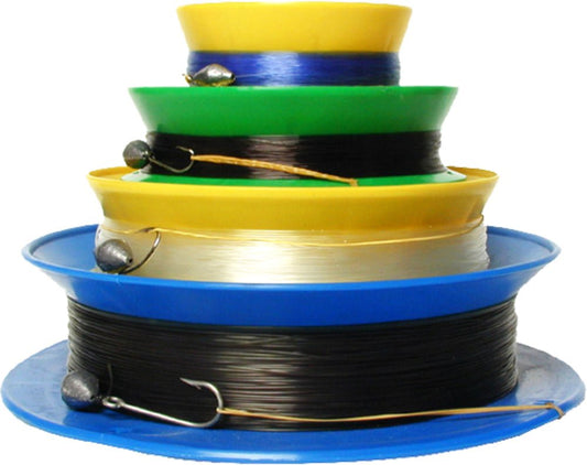 Wilson Wilson Fishing Rigged Handcaster premium fishing tackle gear from Allways Angling