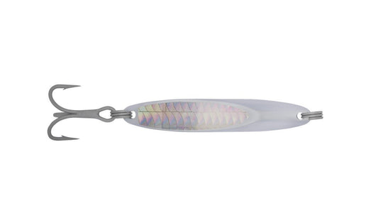 Halco Halco Twisty Chrome Metal Lure premium fishing tackle gear from Allways Angling