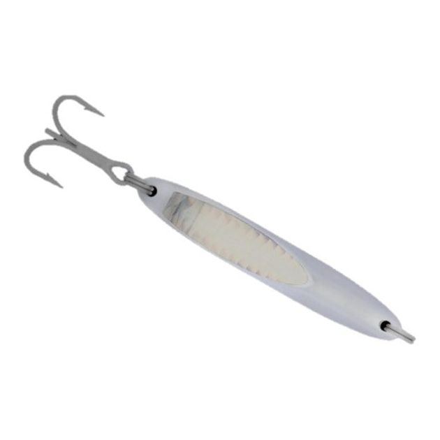 Halco Halco Twisty Chrome Metal Lure premium fishing tackle gear from Allways Angling