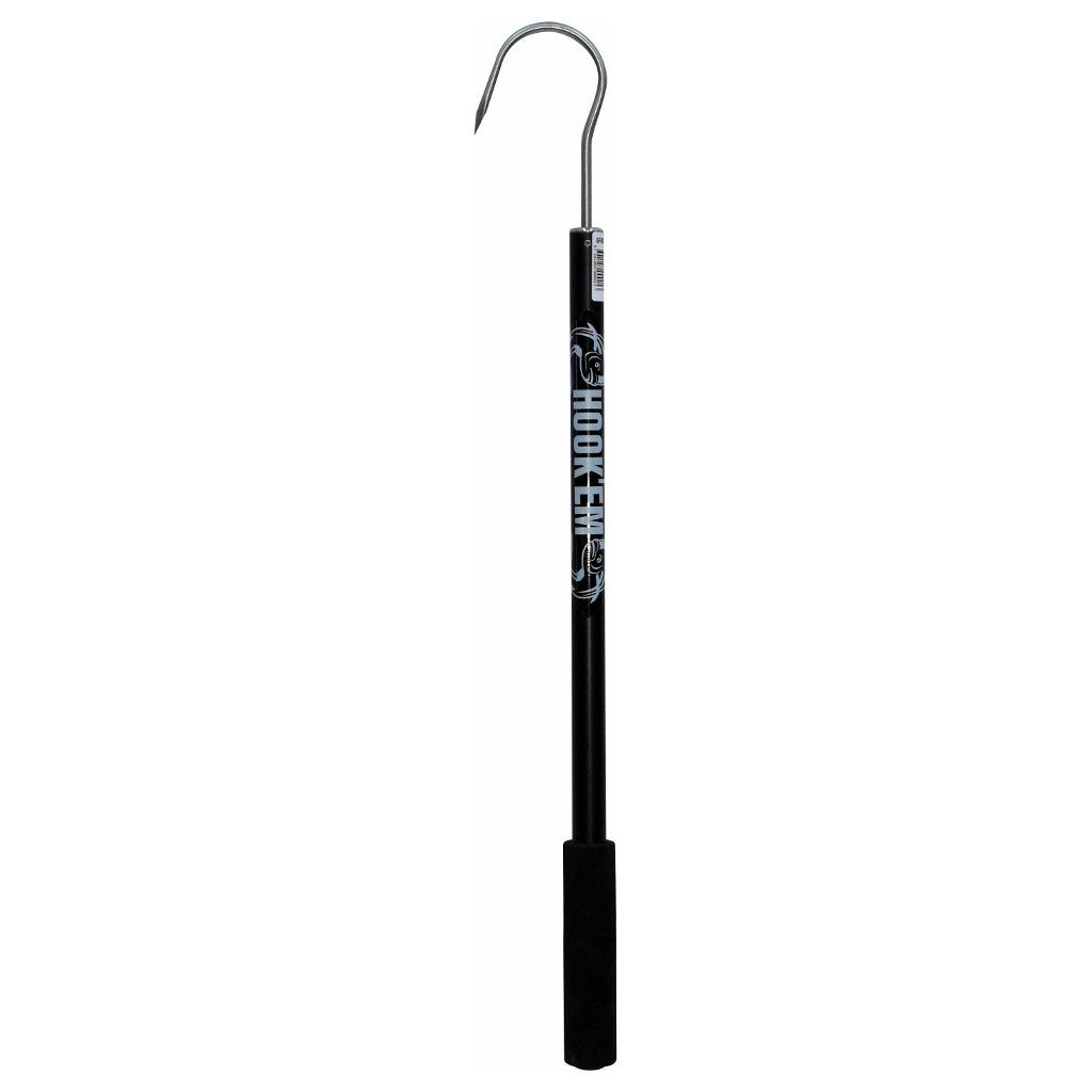 hookem Hookem Fixed Gaff premium fishing tackle gear from Allways Angling